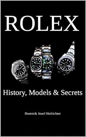 rolex history models|where did rolex originate.